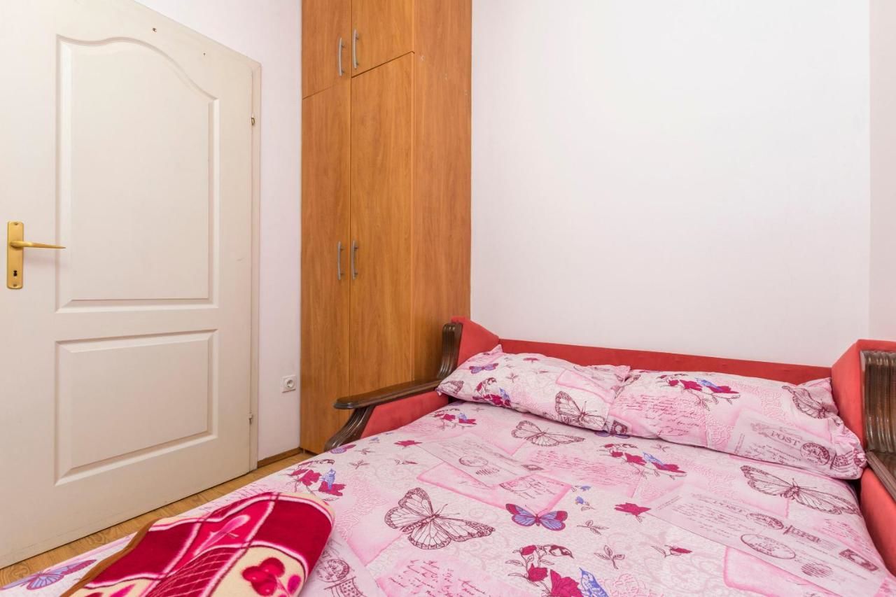 Апартаменты Apartment MILA Игало-18