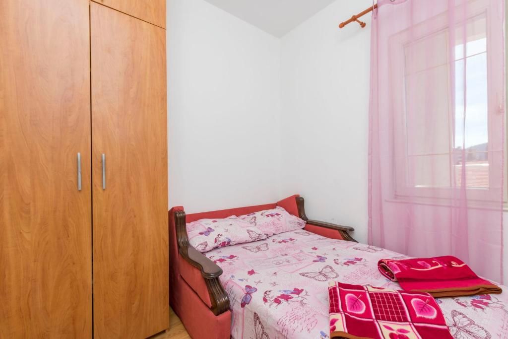 Апартаменты Apartment MILA Игало-32