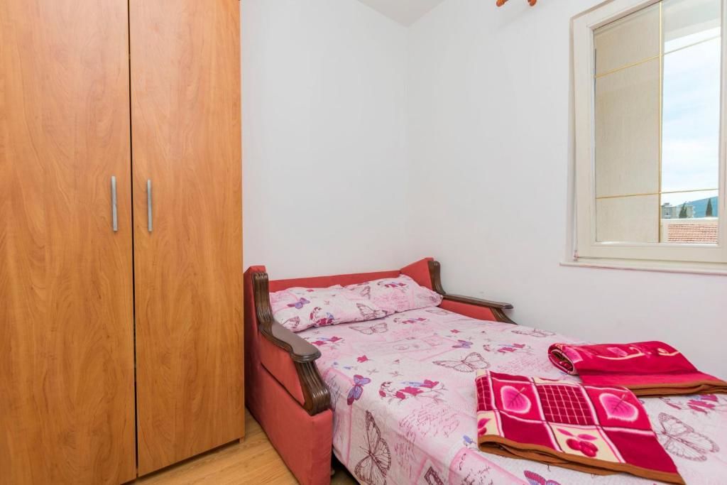 Апартаменты Apartment MILA Игало-35