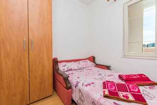 Апартаменты Apartment MILA Игало Апартаменты с 1 спальней-7